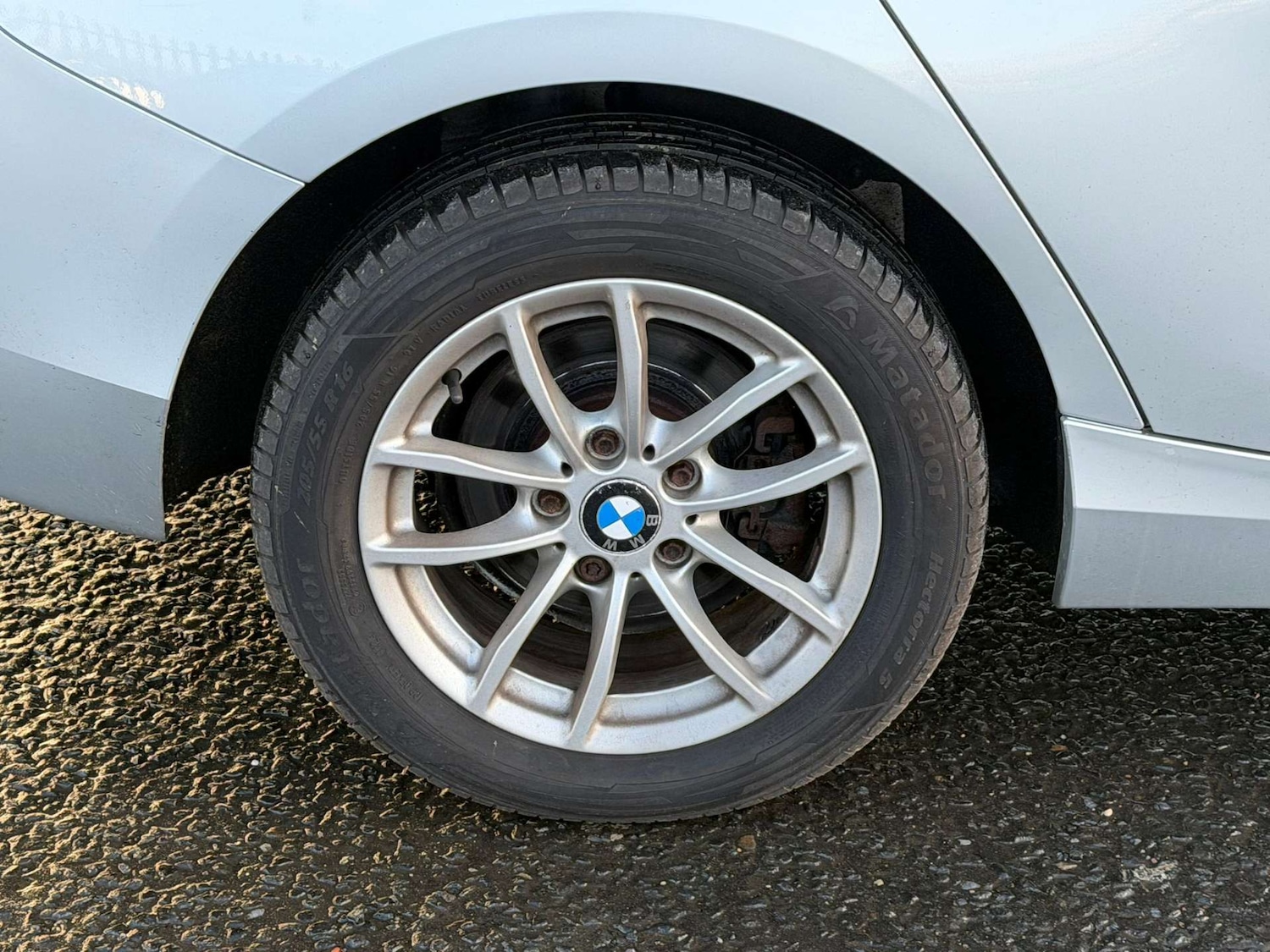 Used BMW 1 Series 2012 for sale - 76759982: Photo 38