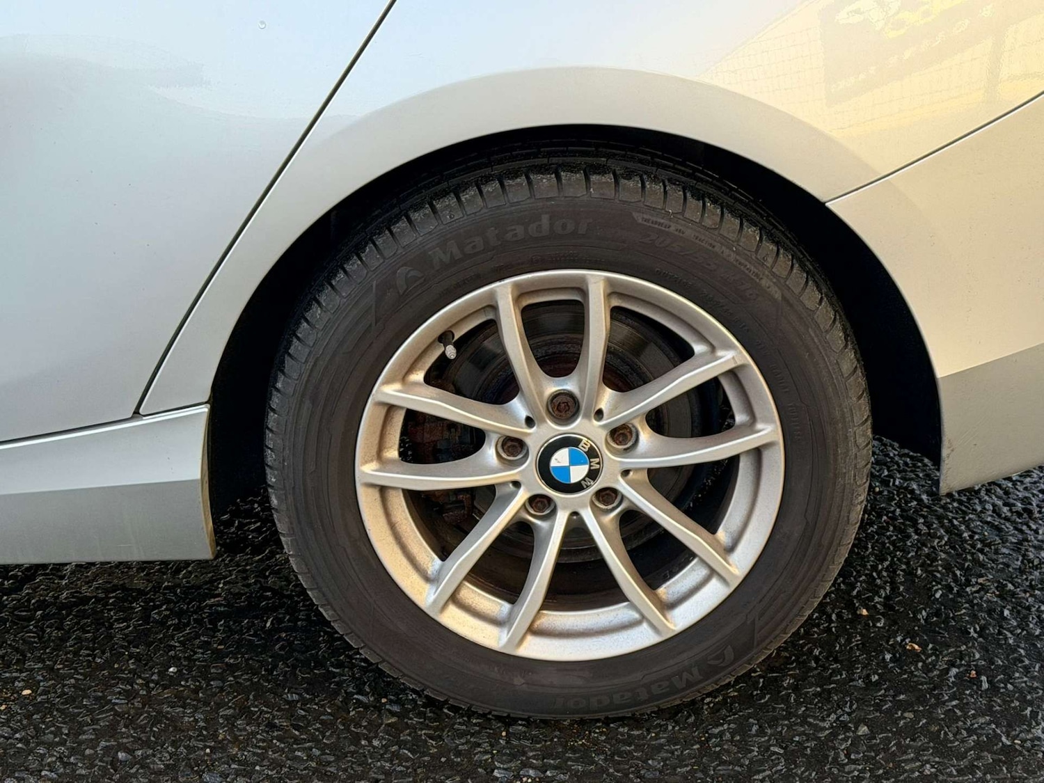 Used BMW 1 Series 2012 for sale - 76759982: Photo 39