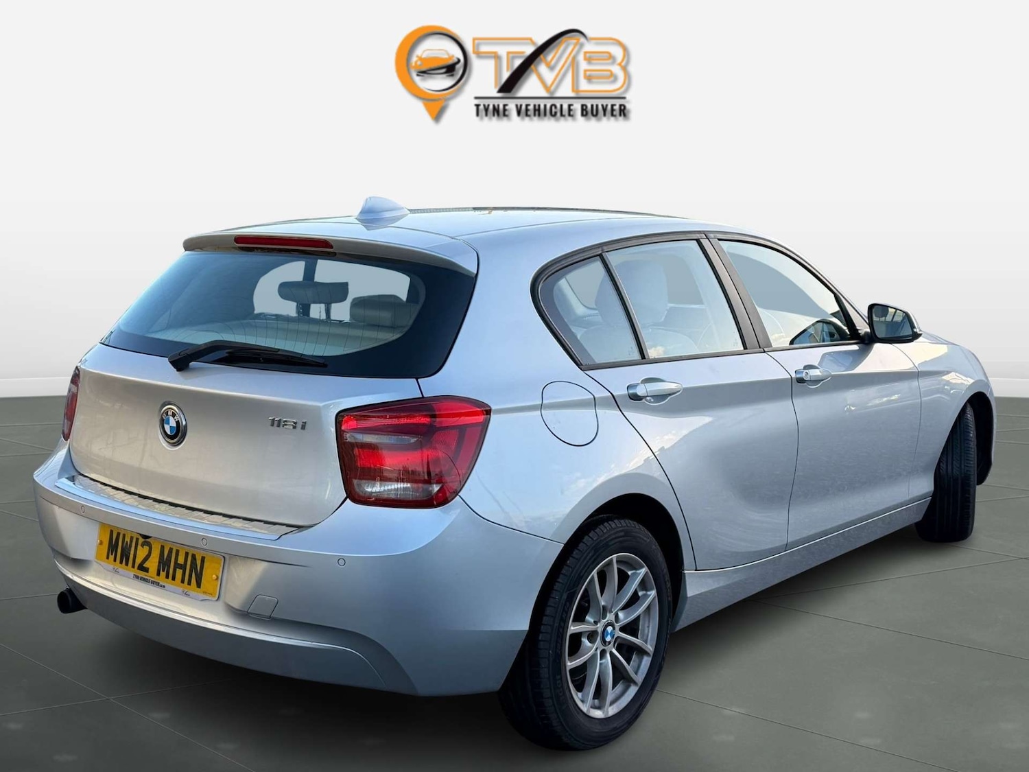 Used BMW 1 Series 2012 for sale - 76759982: Photo 4