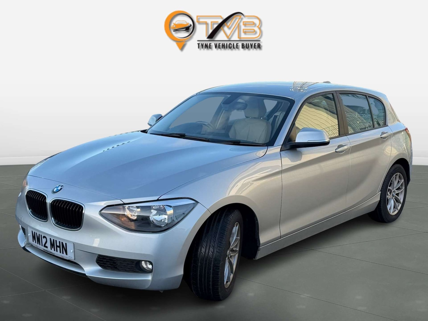 Used BMW 1 Series 2012 for sale - 76759982: Photo 5