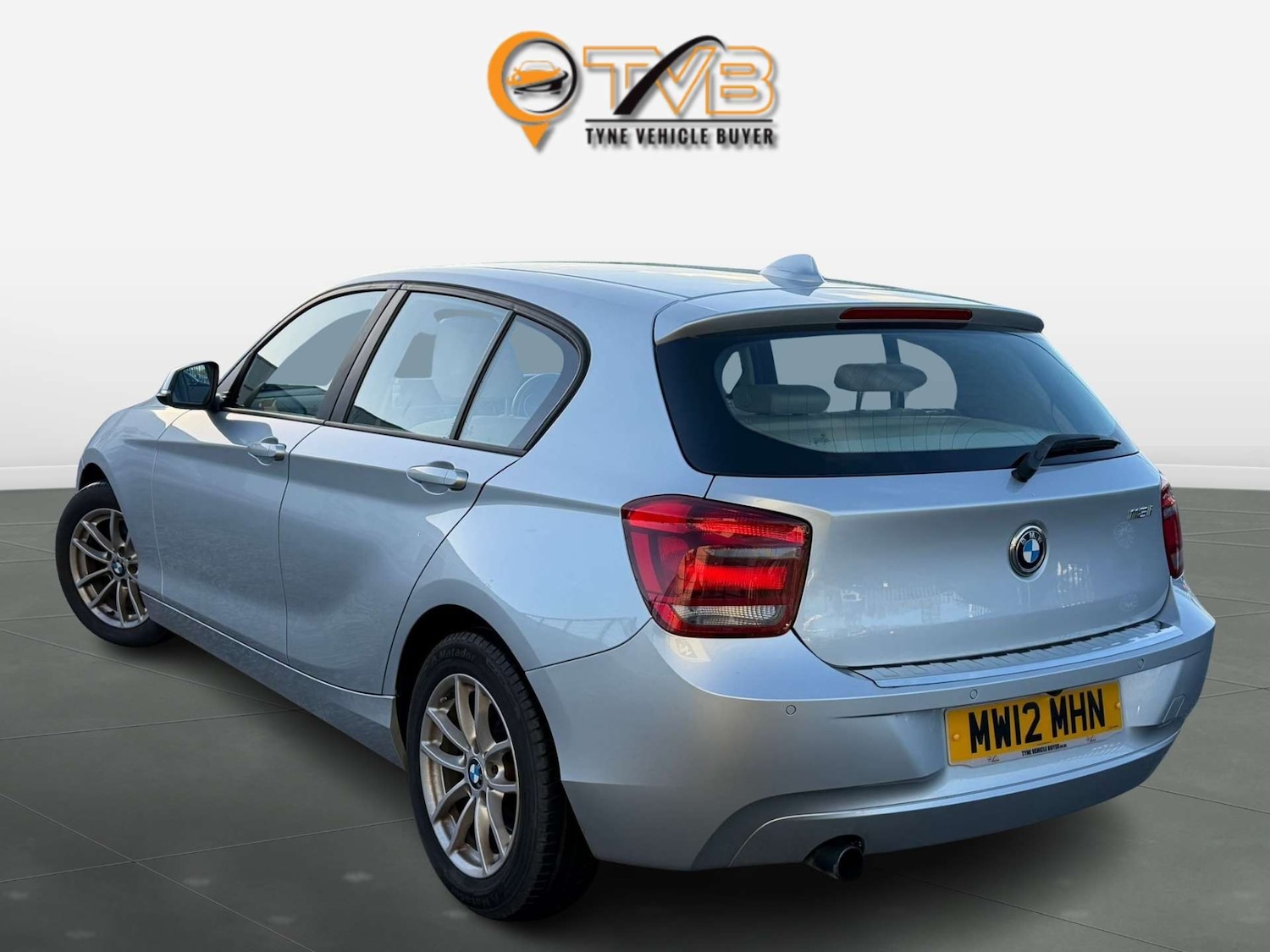 Used BMW 1 Series 2012 for sale - 76759982: Photo 8