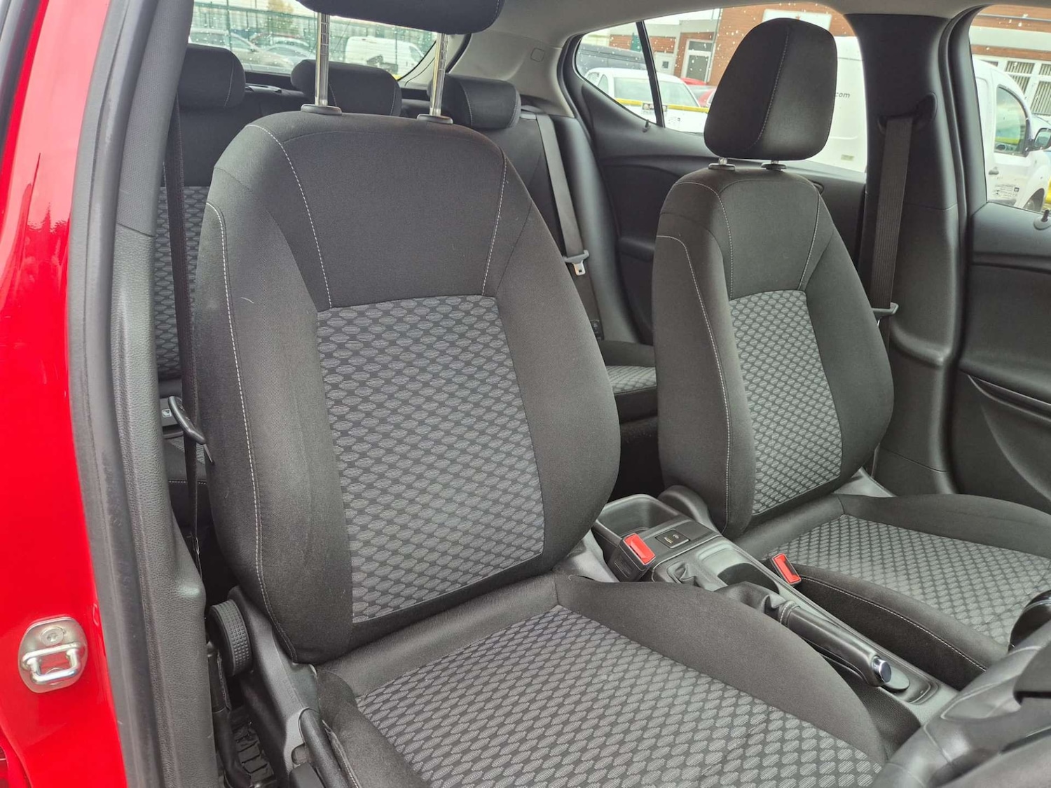 Used Vauxhall Astra 2016 for sale - 76458550: Photo 11