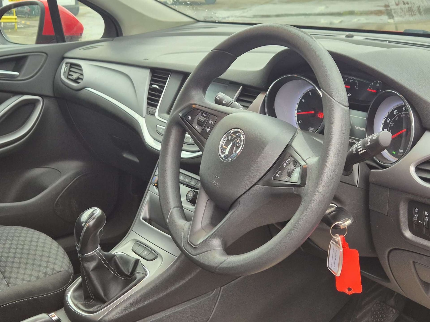 Used Vauxhall Astra 2016 for sale - 76458550: Photo 16