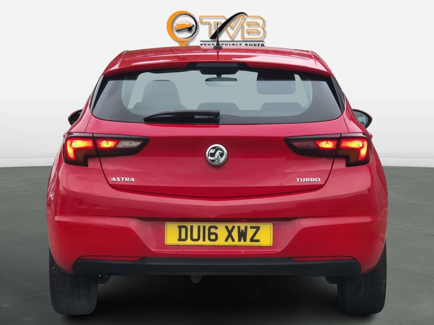 Used Vauxhall Astra 2016 for sale - 76458550: Photo 17