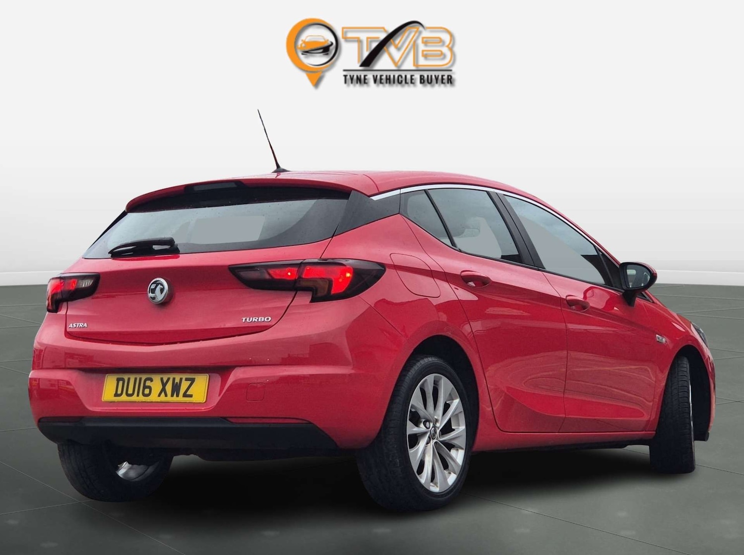 Used Vauxhall Astra 2016 for sale - 76458550: Photo 19