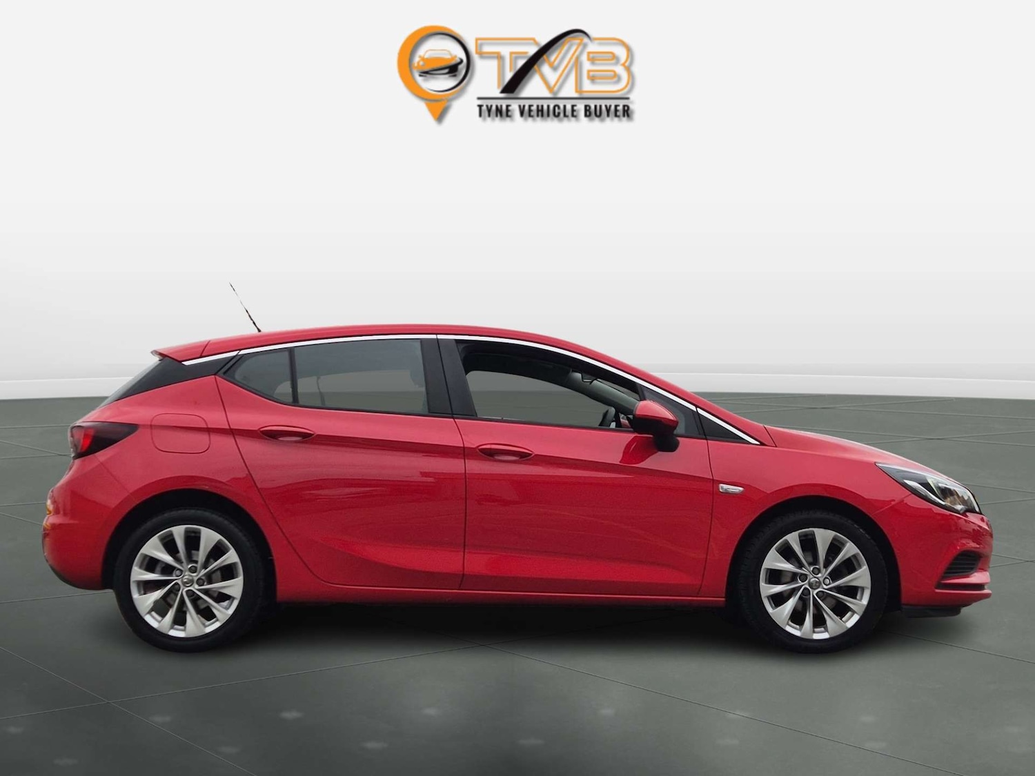 Used Vauxhall Astra 2016 for sale - 76458550: Photo 2