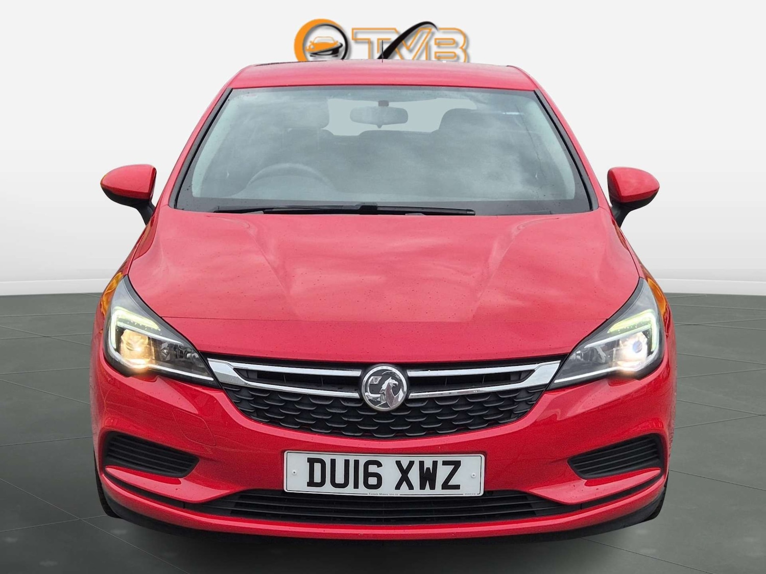 Used Vauxhall Astra 2016 for sale - 76458550: Photo 20