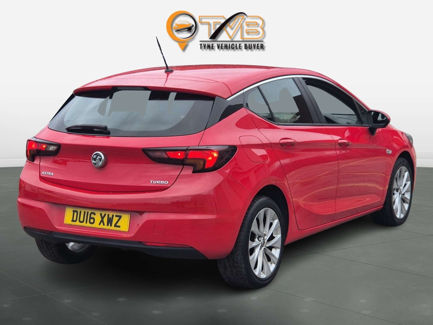 Used Vauxhall Astra 2016 for sale - 76458550: Photo 22
