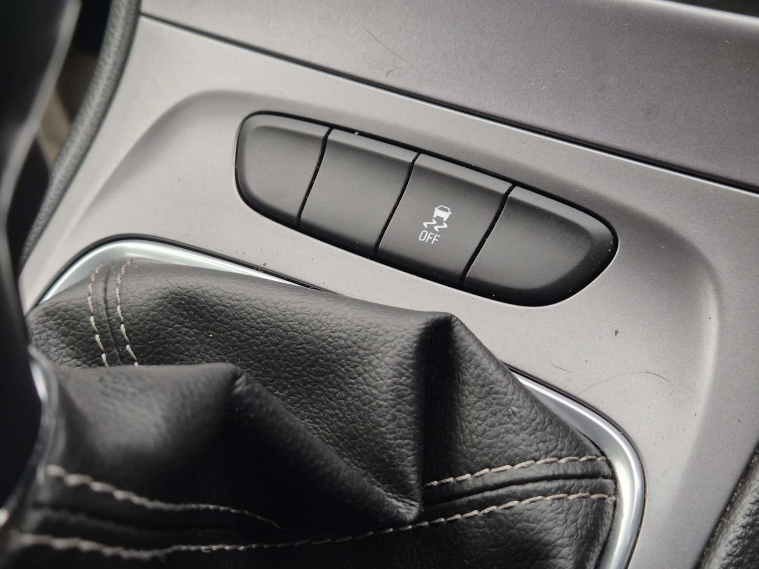 Used Vauxhall Astra 2016 for sale - 76458550: Photo 23