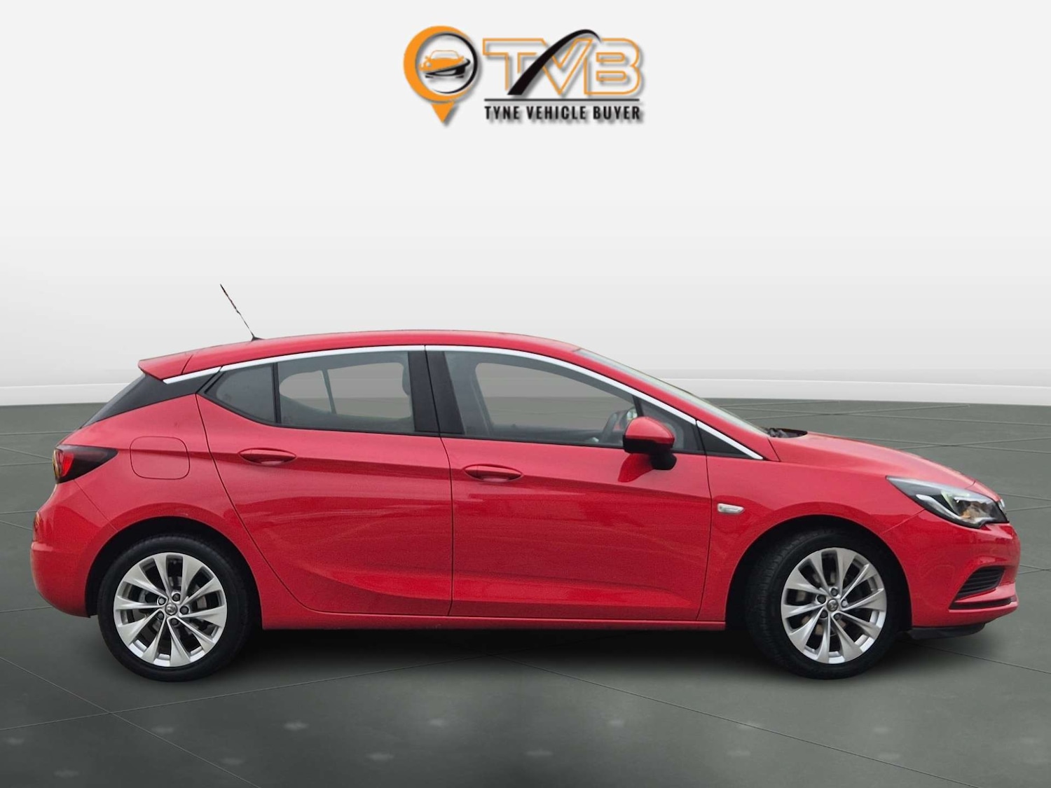 Used Vauxhall Astra 2016 for sale - 76458550: Photo 25