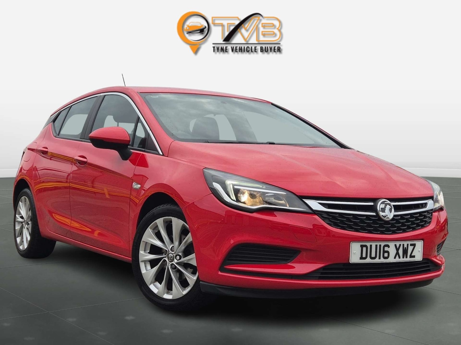 Used Vauxhall Astra 2016 for sale - 76458550: Photo 26