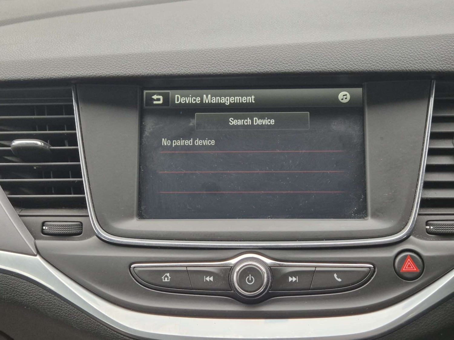 Used Vauxhall Astra 2016 for sale - 76458550: Photo 29