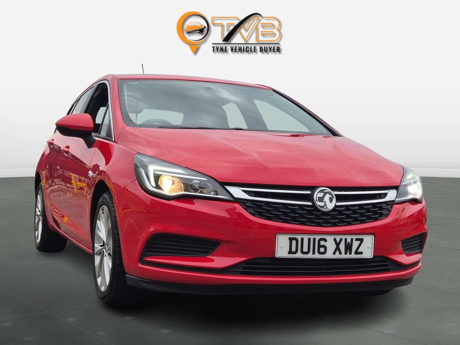 Used Vauxhall Astra 2016 for sale - 76458550: Photo 34