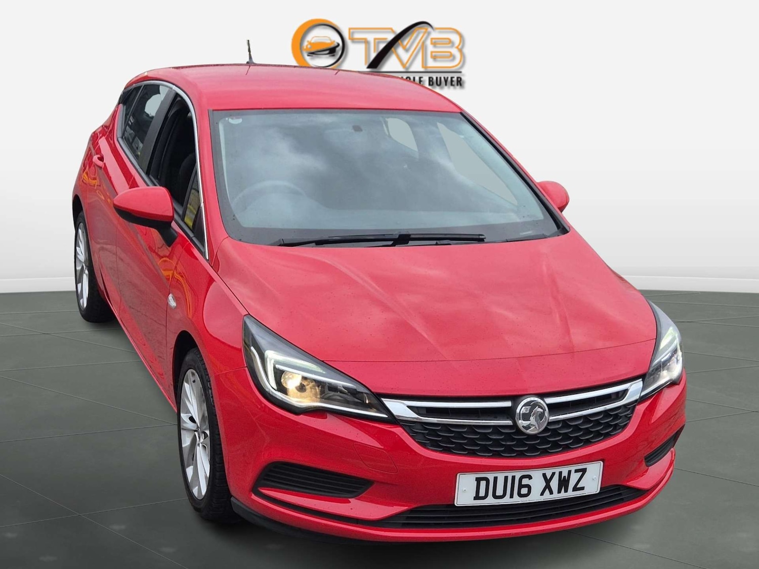 Used Vauxhall Astra 2016 for sale - 76458550: Photo 35