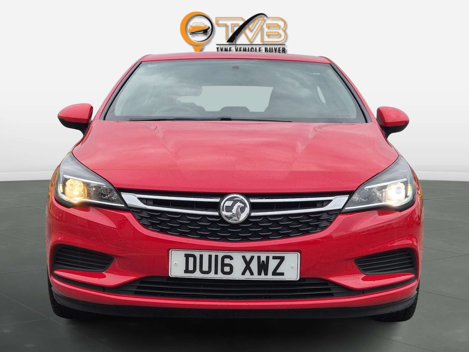 Used Vauxhall Astra 2016 for sale - 76458550: Photo 36