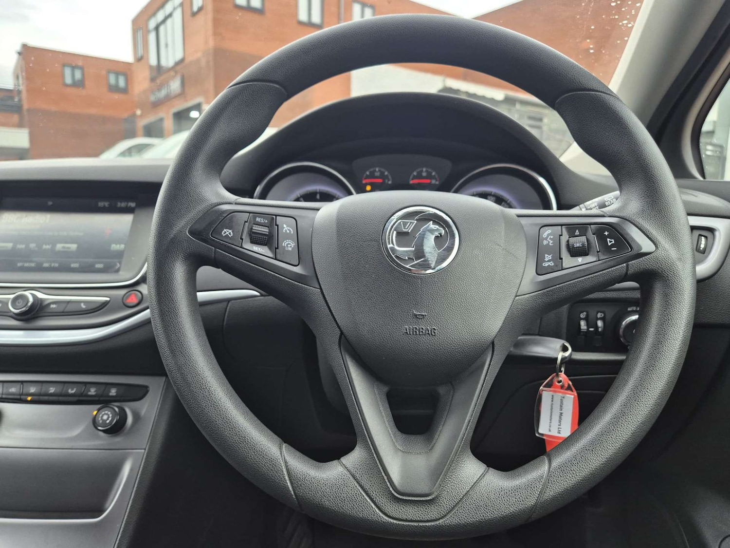 Used Vauxhall Astra 2016 for sale - 76458550: Photo 39