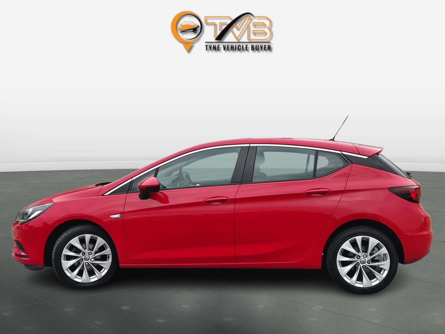 Used Vauxhall Astra 2016 for sale - 76458550: Photo 7