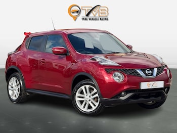 2015 - 1.5 dCi Acenta Premium 5dr
