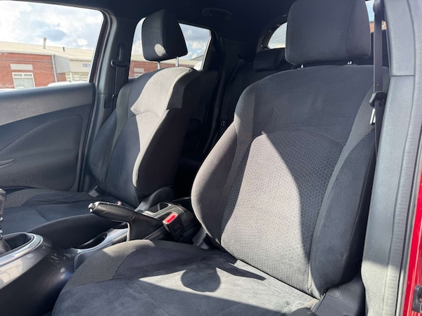 Used Nissan Juke 2015 for sale - 76101665: Photo 20