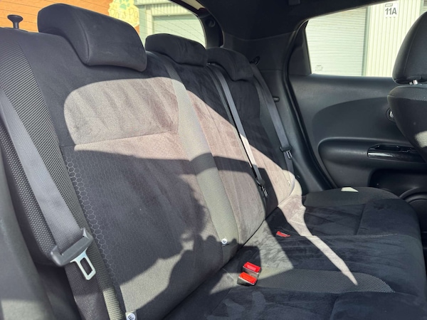 Used Nissan Juke 2015 for sale - 76101665: Photo 23