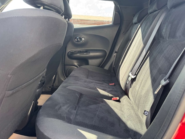 Used Nissan Juke 2015 for sale - 76101665: Photo 25