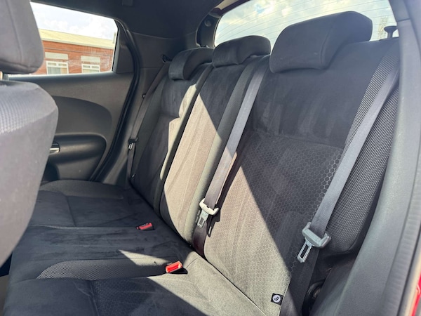 Used Nissan Juke 2015 for sale - 76101665: Photo 26