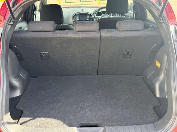 Used Nissan Juke 2015 for sale - 76101665: Photo 28