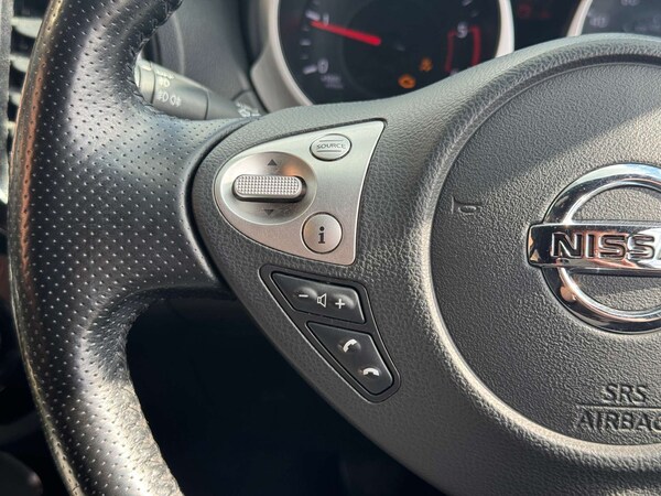 Used Nissan Juke 2015 for sale - 76101665: Photo 31