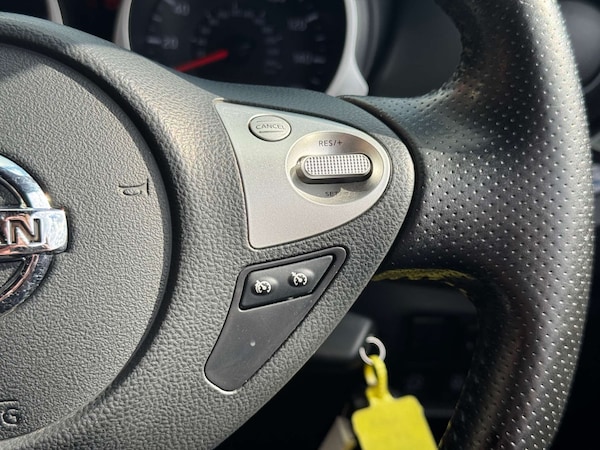 Used Nissan Juke 2015 for sale - 76101665: Photo 32