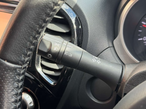 Used Nissan Juke 2015 for sale - 76101665: Photo 33