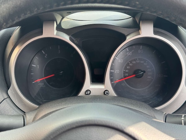 Used Nissan Juke 2015 for sale - 76101665: Photo 35