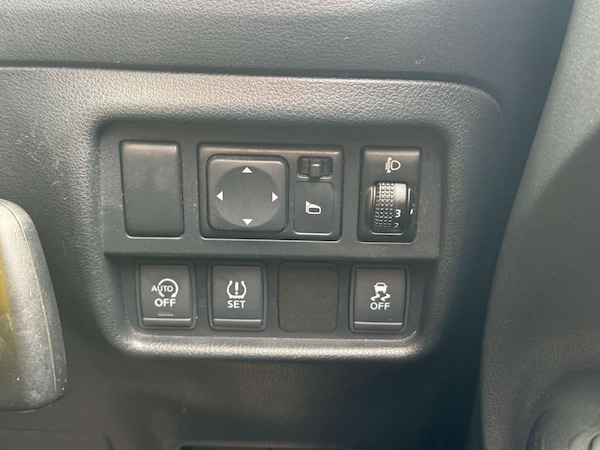 Used Nissan Juke 2015 for sale - 76101665: Photo 36