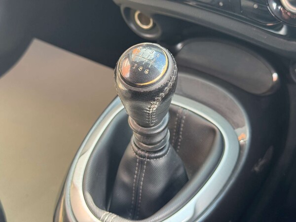 Used Nissan Juke 2015 for sale - 76101665: Photo 39