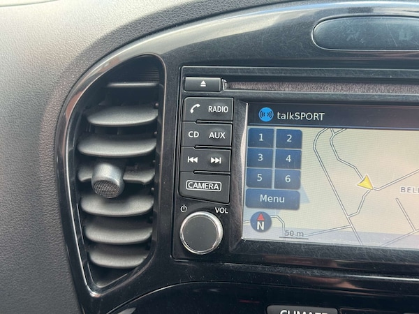 Used Nissan Juke 2015 for sale - 76101665: Photo 43