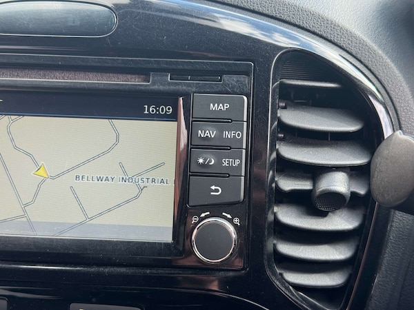Used Nissan Juke 2015 for sale - 76101665: Photo 44