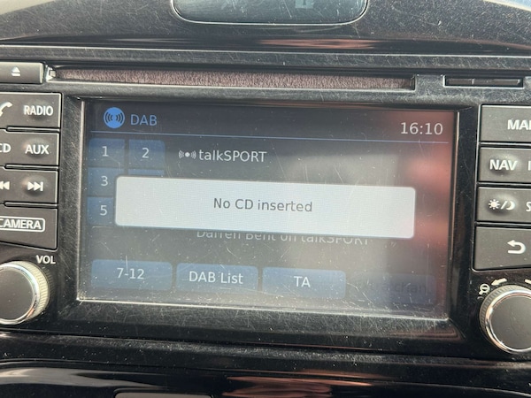 Used Nissan Juke 2015 for sale - 76101665: Photo 48