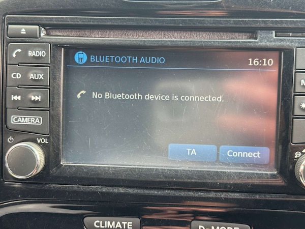 Used Nissan Juke 2015 for sale - 76101665: Photo 49