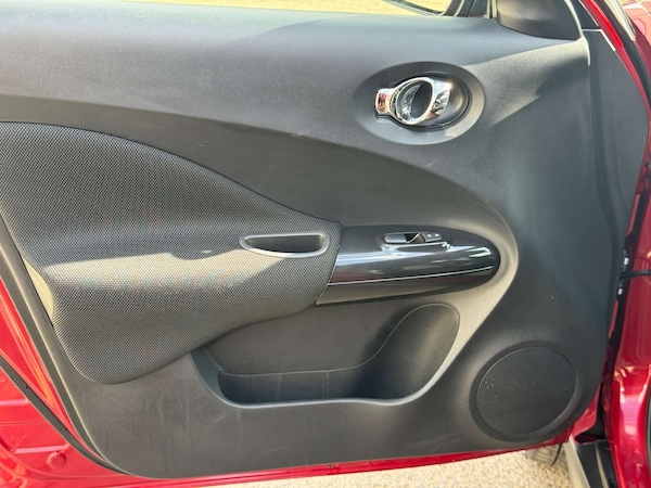 Used Nissan Juke 2015 for sale - 76101665: Photo 53