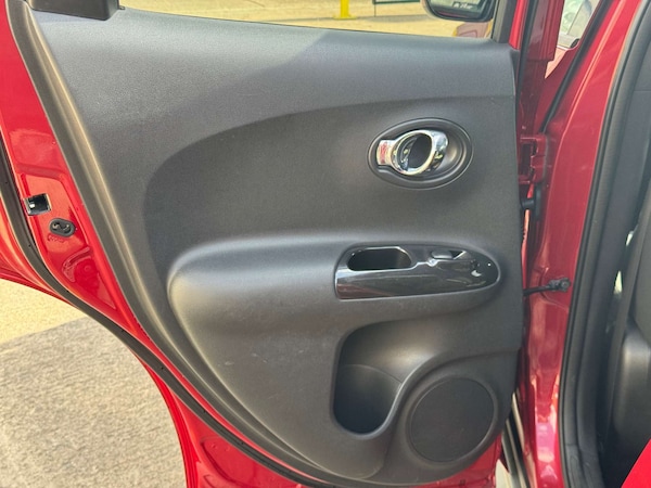 Used Nissan Juke 2015 for sale - 76101665: Photo 54