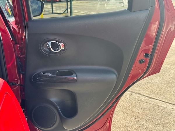 Used Nissan Juke 2015 for sale - 76101665: Photo 55