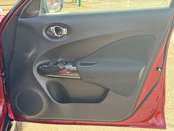 Used Nissan Juke 2015 for sale - 76101665: Photo 56