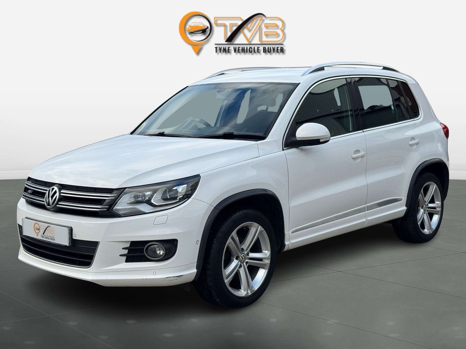 Used Volkswagen Tiguan 2012 for sale - 76241033: Photo 10