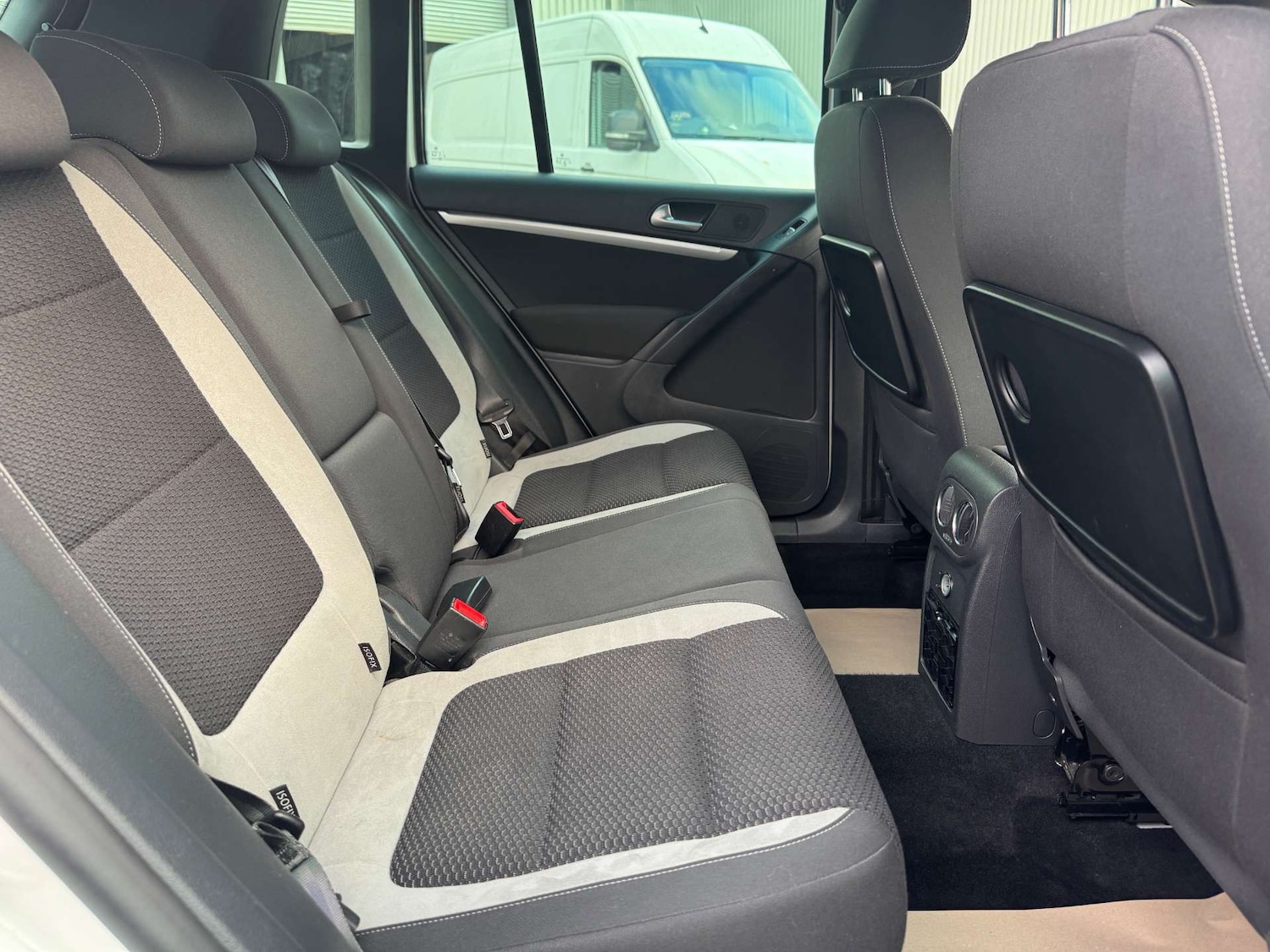 Used Volkswagen Tiguan 2012 for sale - 76241033: Photo 22