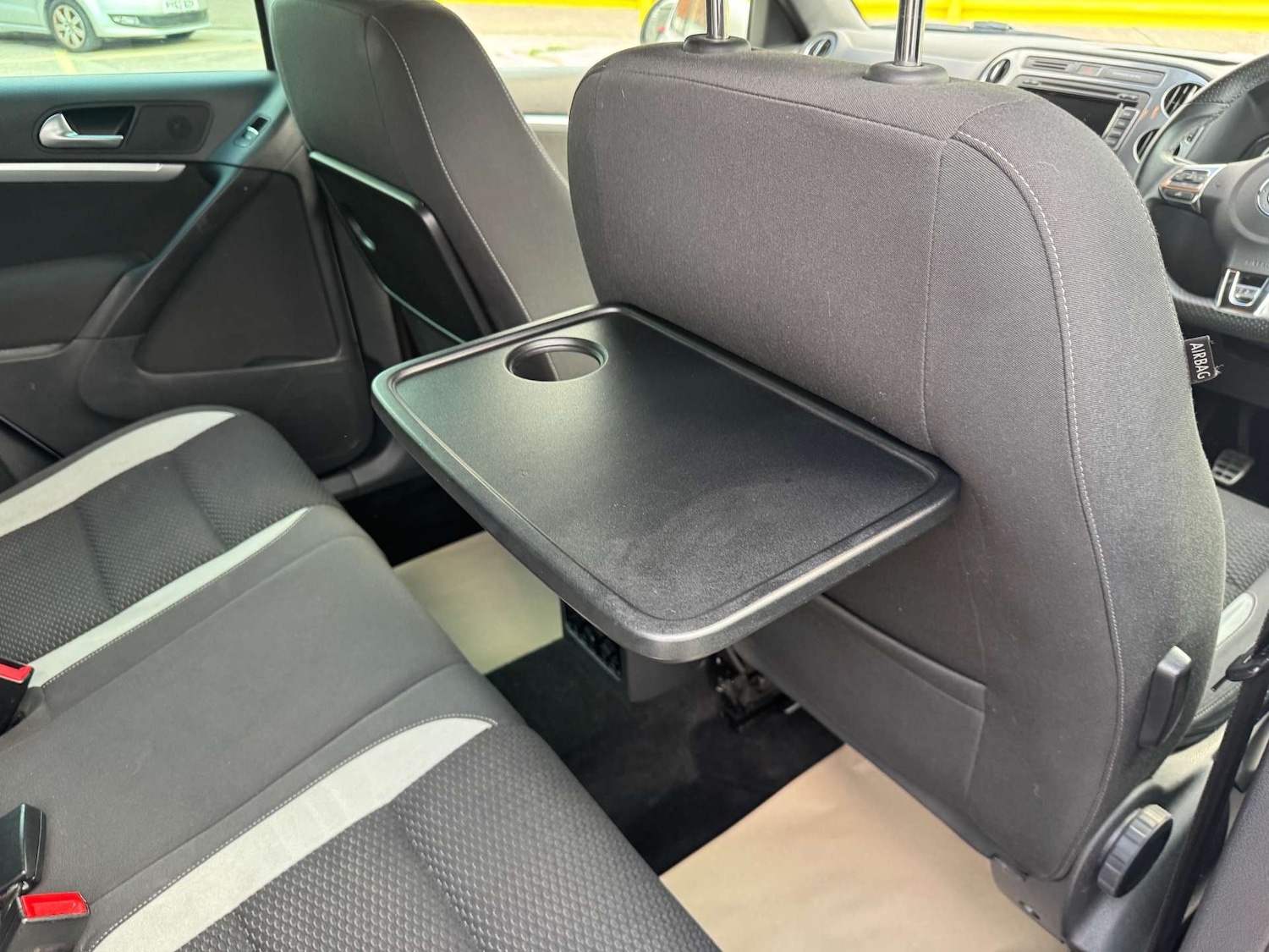 Used Volkswagen Tiguan 2012 for sale - 76241033: Photo 25