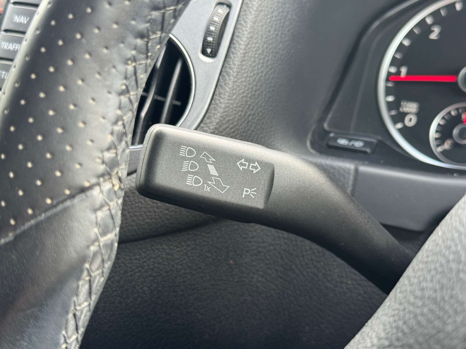 Used Volkswagen Tiguan 2012 for sale - 76241033: Photo 34