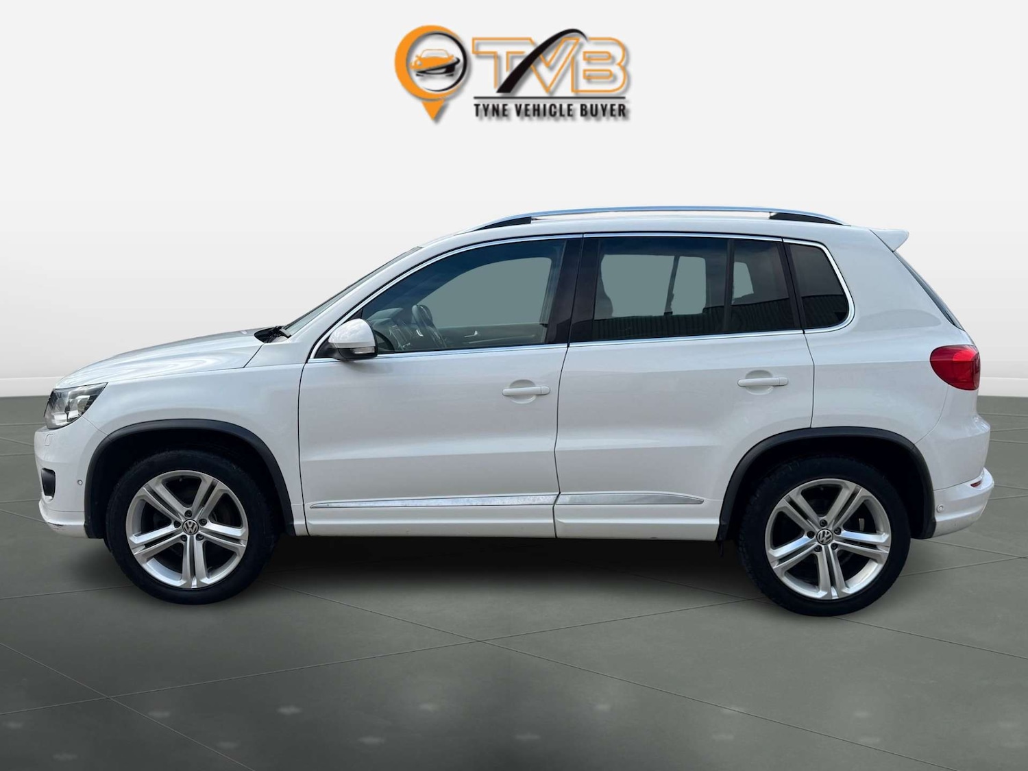 Used Volkswagen Tiguan 2012 for sale - 76241033: Photo 8