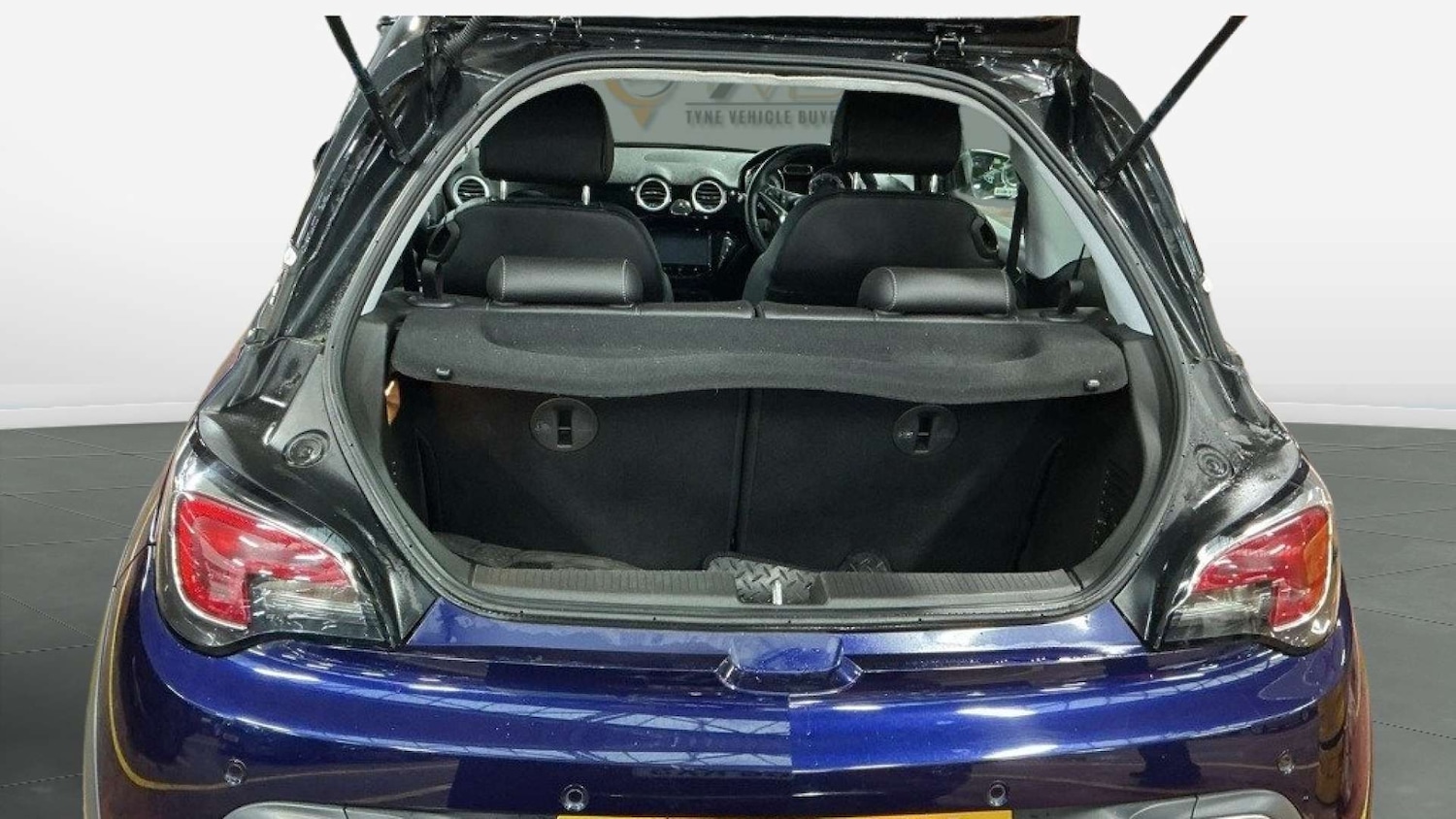 Used Vauxhall ADAM 2016 for sale - 77247853: Photo 16