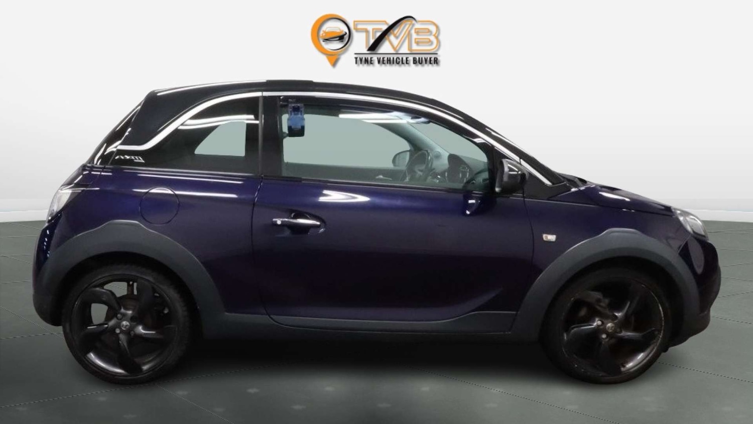 Used Vauxhall ADAM 2016 for sale - 77247853: Photo 2