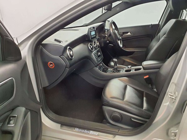 Used Mercedes-Benz A-Class 2015 for sale - 76241031: Photo 10