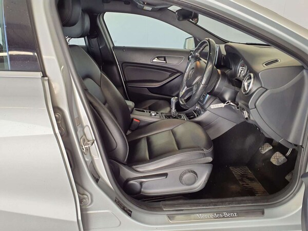 Used Mercedes-Benz A-Class 2015 for sale - 76241031: Photo 7